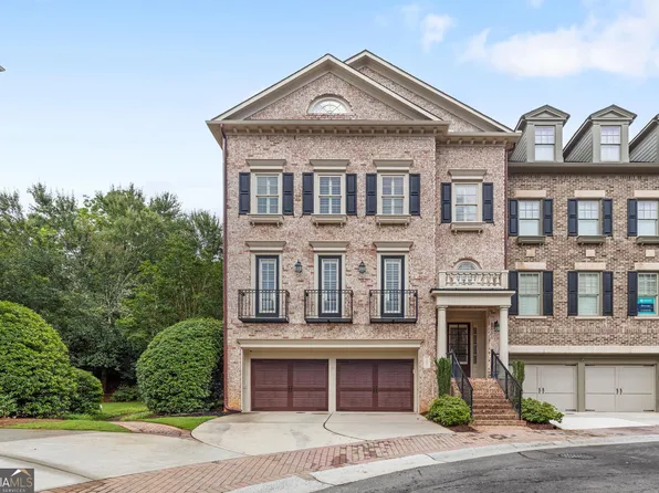 2291 Falmouth Ct SE #23, Smyrna, GA 30080