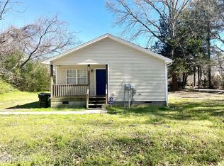 207 Lafayette Ave, Elizabeth City, NC 27909