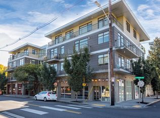 Move the House, Portland, OR 97202