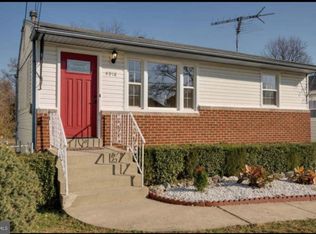 4918 Lincoln Ave, Beltsville, MD 20705