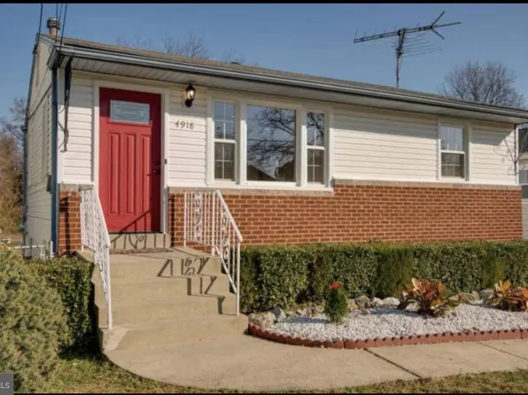 4918 Lincoln Ave, Beltsville, MD 20705