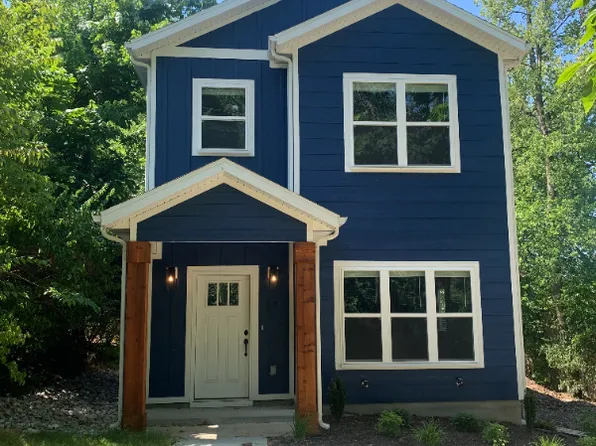 511 W Center St, Fayetteville, AR 72701