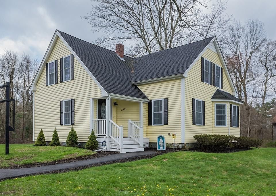 1st image of 227 Pine St