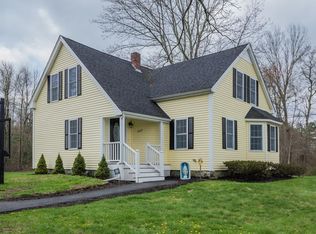 227 Pine St, East Bridgewater, MA 02333