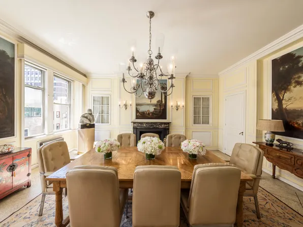 32 East 64th Street image 9 of 19