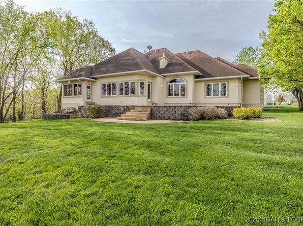 106 Watson Dr, Gravois Mills, MO 65037