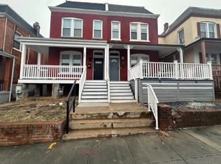 733 Gresham Pl NW, Washington, DC 20001