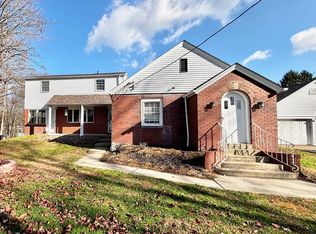 616 Sandy Hill Rd #1, Irwin, PA 15642