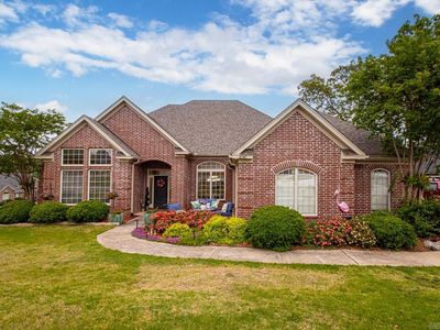 4040 Robinwood Cir, Bryant, AR, 72022