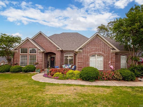 4040 Robinwood Cir, Bryant, AR 72022
