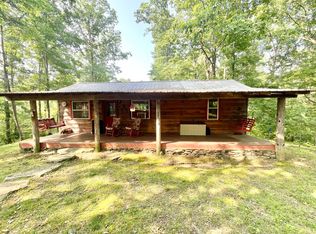 4991 Beaver Hill Rd, Pikeville, TN 37367