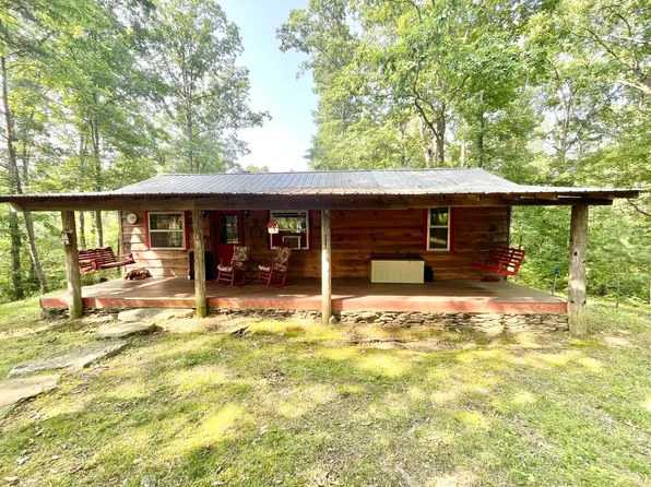 4991 Beaver Hill Rd, Pikeville, TN 37367