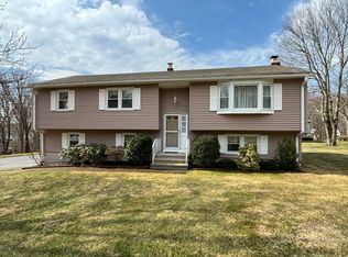 57 Andrews Rd, Wolcott, CT 06716