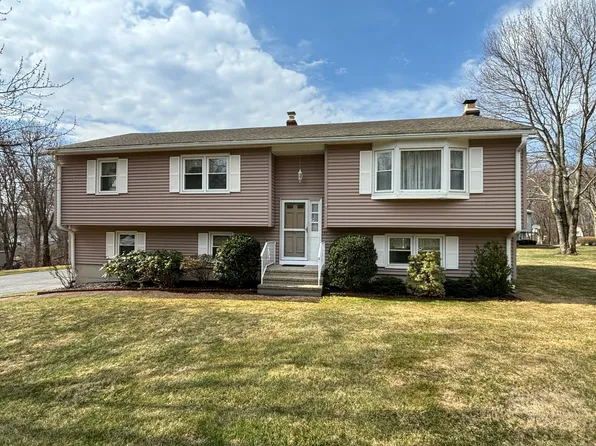 57 Andrews Road, Wolcott, CT 06716