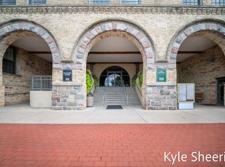 940 Monroe Ave NW UNIT 206, Grand Rapids, MI 49503