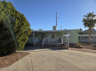 5735 W Diamond K St, Tucson, AZ 85713