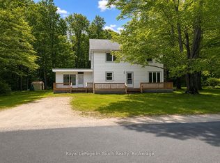 874 Cedar Point Rd, Tiny, ON L9M0K1