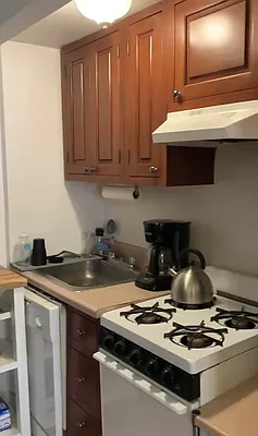 Rented by Crosstown Apartments NYC | media 19