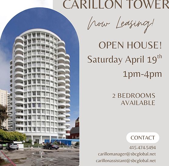 OPEN HOUSE April 19, 2025 - 1PM to 4PM