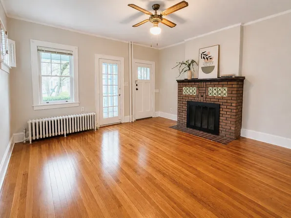 78 S Pine Ave, Albany, NY