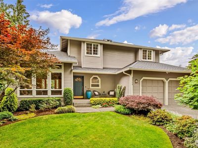 22904 84th Avenue W, Edmonds, WA, 98026