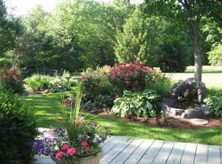 5805 Roesland Dr, Galena, OH 43021