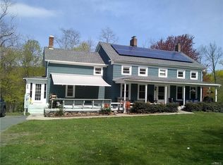 51 Albany Post Rd, Newburgh, NY 12550