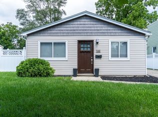 1588 W Hazelhurst St, Ferndale, MI