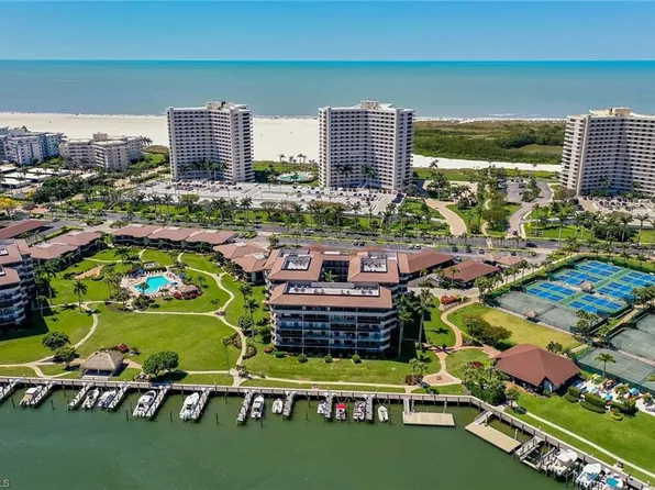 601 Seaview CT #C401, MARCO ISLAND, FL 34145