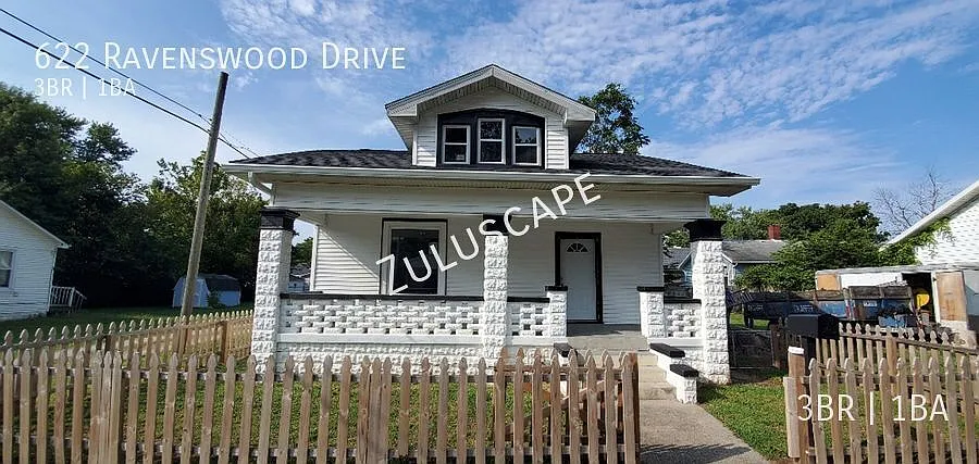 622 Ravenswood Dr photo 1