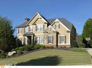 6262 Grand Loop Rd, Sugar Hill, GA 30518