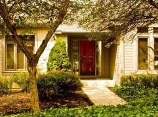 8530 Stonechat Loop, Dublin, OH 43017