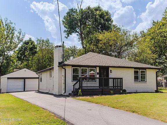 2nd image of 2716 Pioneer Rd
