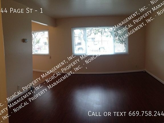 4th image of 444 Page St APT 1