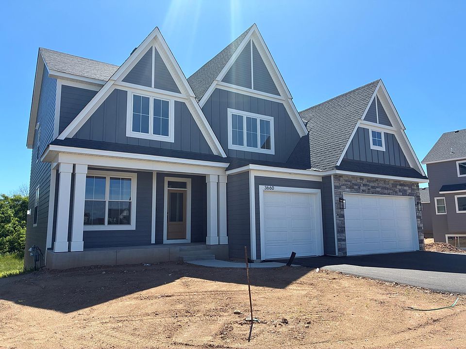 1st image of 3660 Knightsbridge Ln N