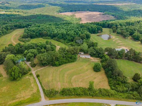 8690 County Road 1043, Vinemont, AL 35179