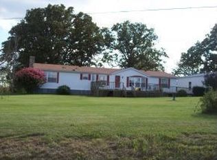 554-564 Freeland Rd, Branson, MO 65616