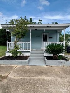 2602 Dr Martin Luther King Jr Dr, Pensacola, FL, 32503