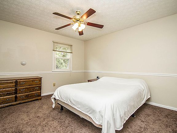Owner Suite