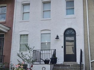 1128 8th St NE, Washington, DC