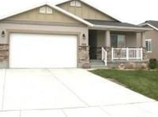 928 E 1950 S, Clearfield, UT 84015