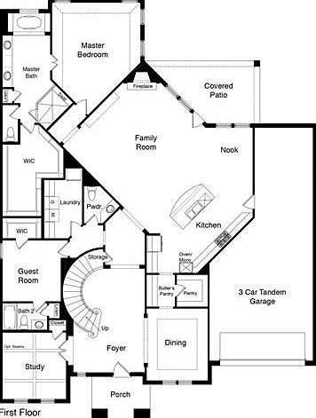 1st image of 3617 Capri Ln