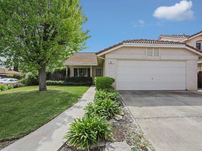 92 Charles St, Tracy, CA, 95376