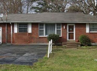 386 Blackman Rd, Nashville, TN 37211