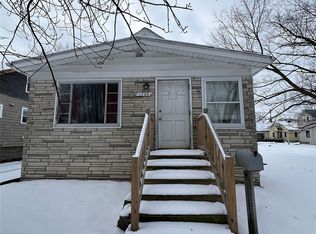 1723 Maine St, Saginaw, MI 48602