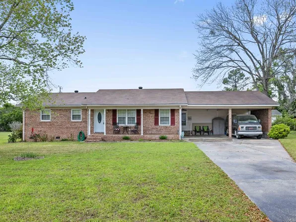 5004 Mulberry Pl, Valdosta, GA 31605