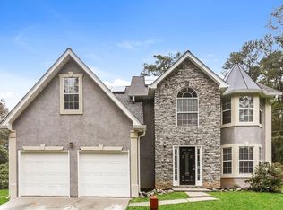 6965 Brecken Pl, Lithonia, GA 30058