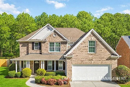 1670 Cooper Lakes Dr Photo 1