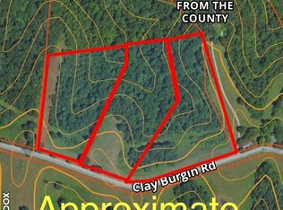 1062 Clay Burgin Rd, Lawrenceburg, KY 40342