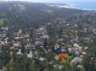 3074 Lopez Rd, Pebble Beach, CA 93953